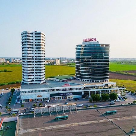 Anemon Grand Adana Otel Ngoại thất bức ảnh